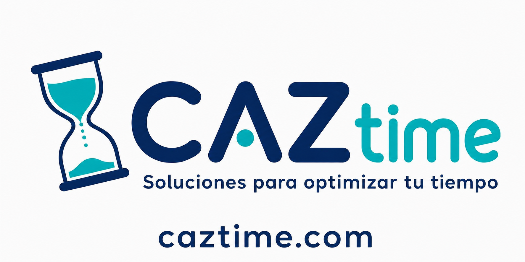 Logo CAZtime