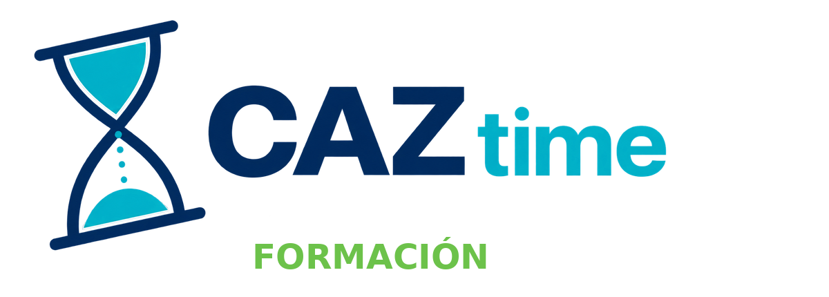 CAZtime Formación
