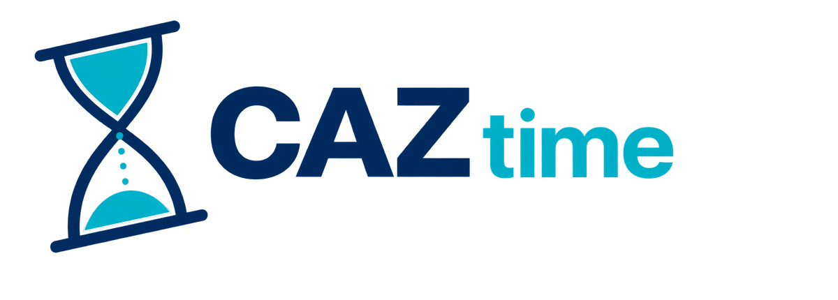 CAZtime