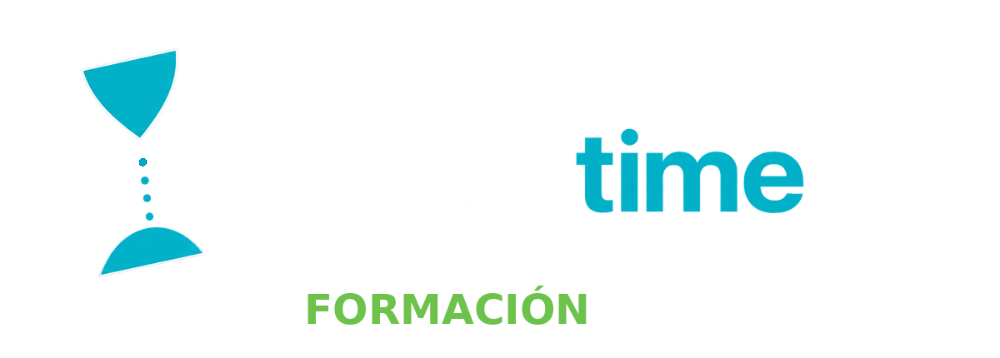 CAZtime Formación