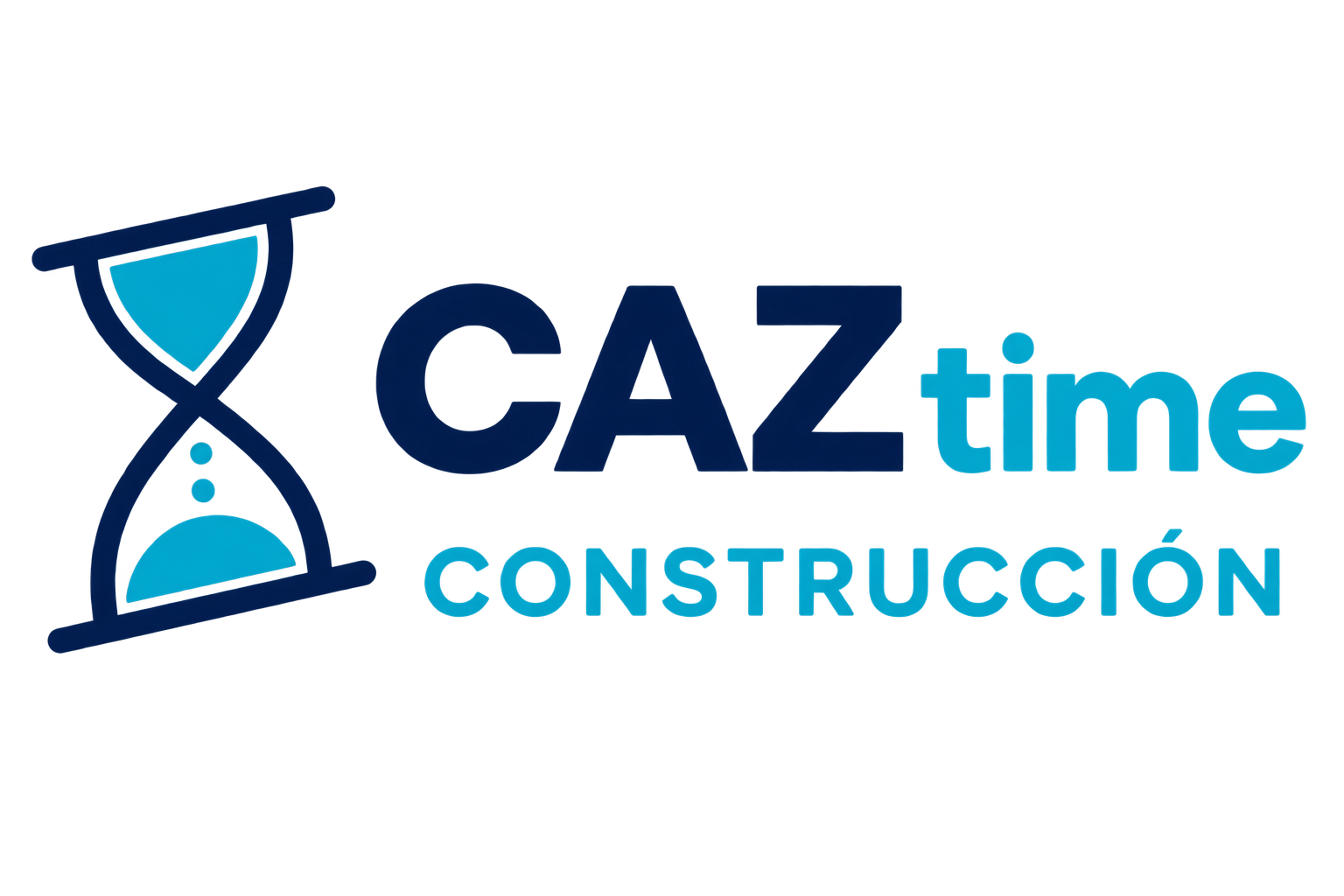 CAZtime Construcción