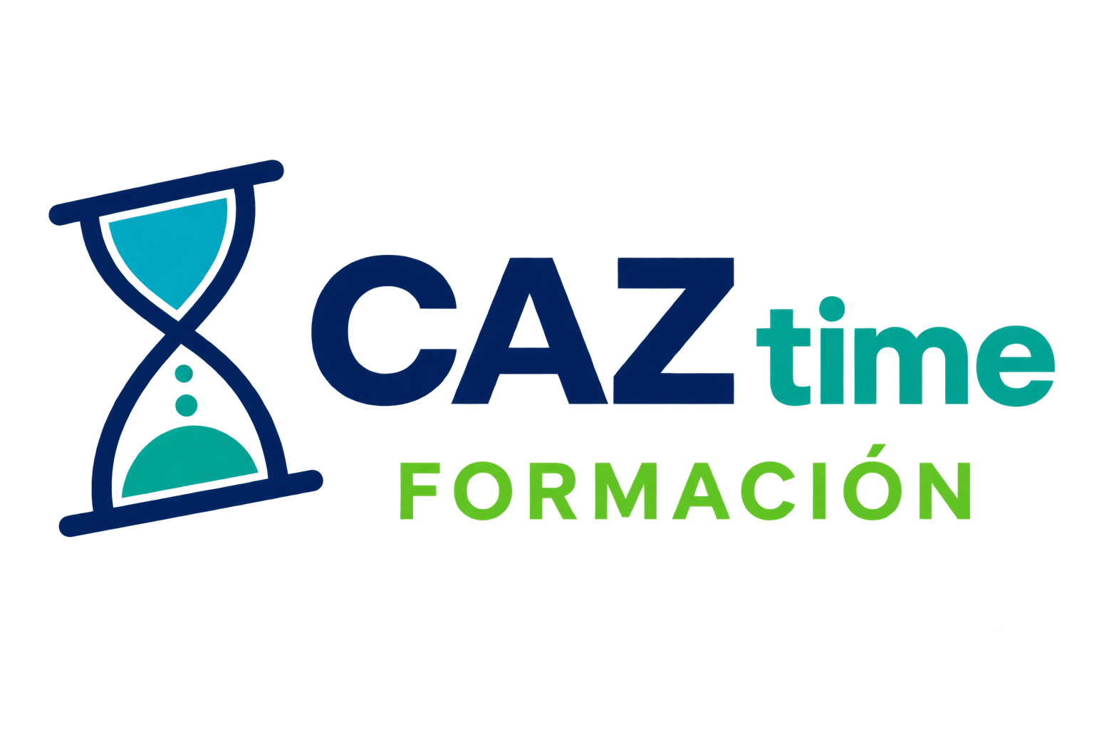CAZtime Formación